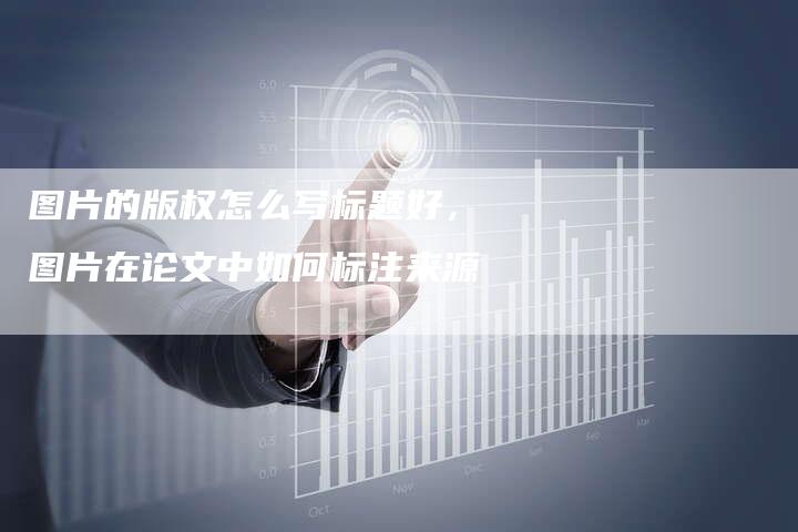 图片的版权怎么写标题好，图片在论文中如何标注来源