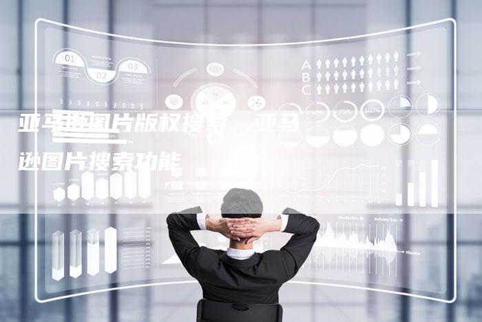 亚马逊图片版权搜索，亚马逊图片搜索功能