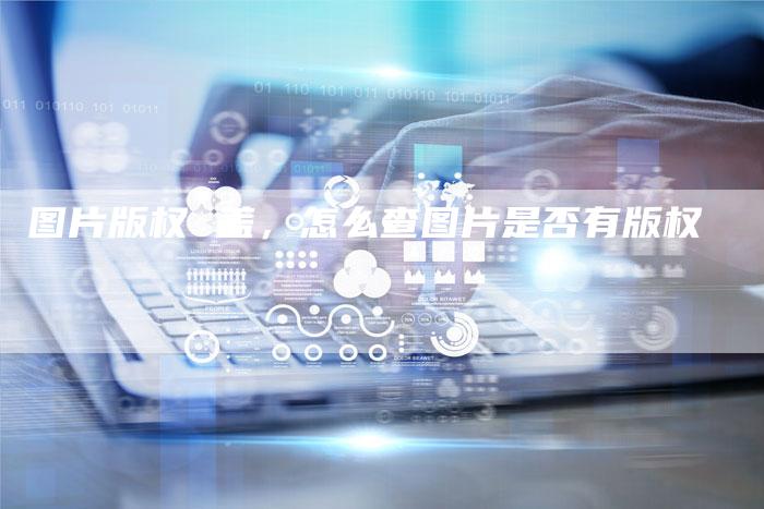 图片版权 盖，怎么查图片是否有版权