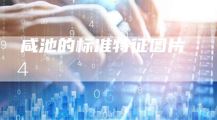 咸池的标准特征图片