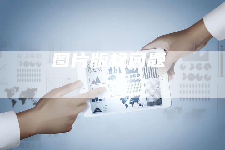 图片版权问题