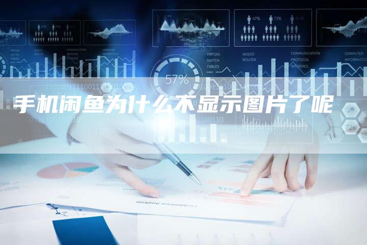 手机闲鱼为什么不显示图片了呢