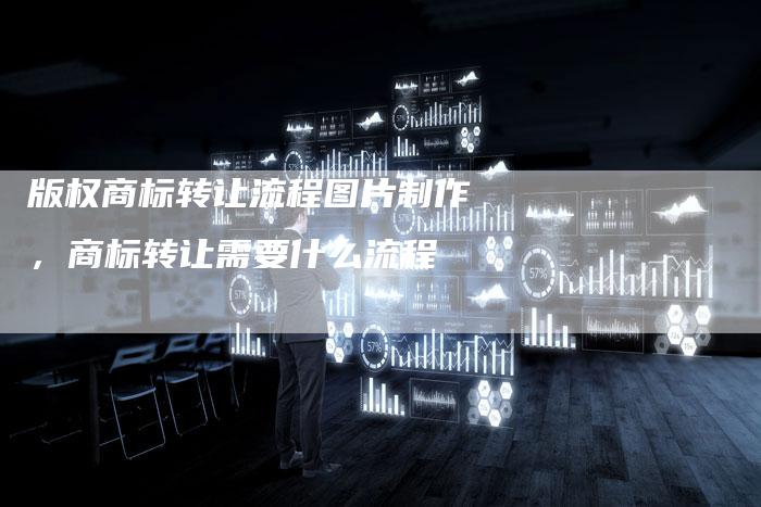 版权商标转让流程图片制作，商标转让需要什么流程