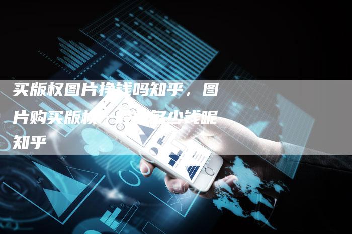 买版权图片挣钱吗知乎，图片购买版权一般要多少钱呢知乎
