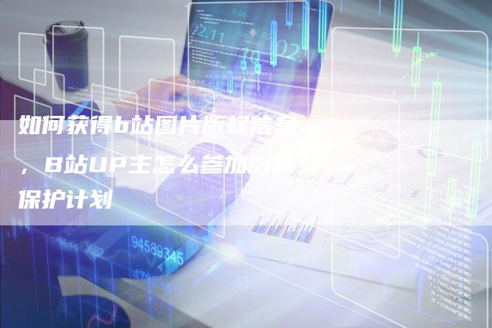 如何获得b站图片版权信息，B站UP主怎么参加版权保护计划